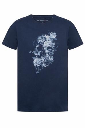 Printed t-shirt, zdjęcie 1 Printed t-shirt od John Varvatos